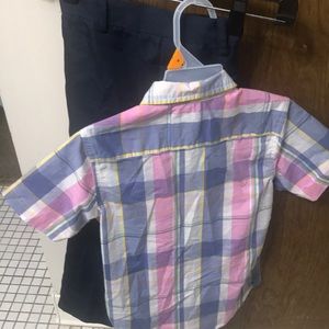 Boys Dressy Outfit Sets